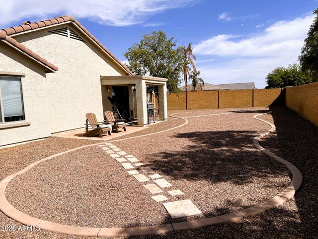 2307 S 46TH Street, Coolidge, AZ 85128