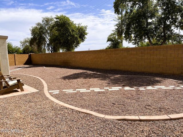 2307 S 46TH Street, Coolidge, AZ 85128