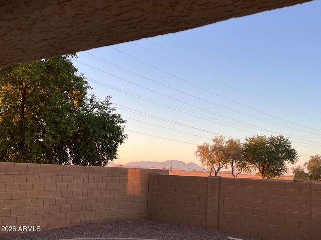 2307 S 46TH Street, Coolidge, AZ 85128