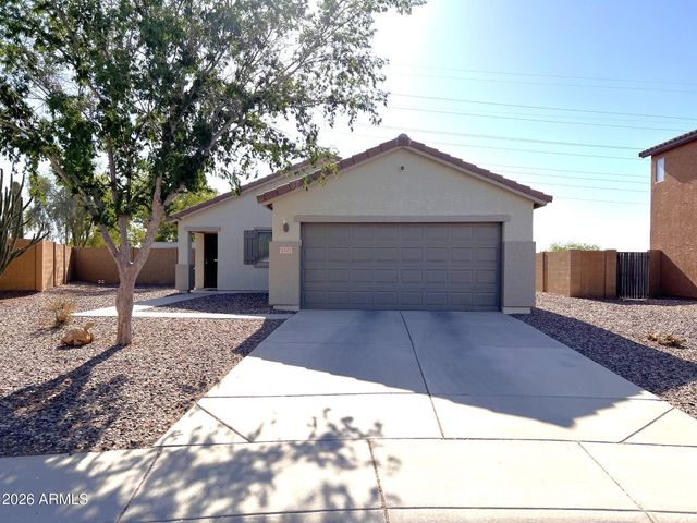 2307 S 46TH Street, Coolidge, AZ 85128
