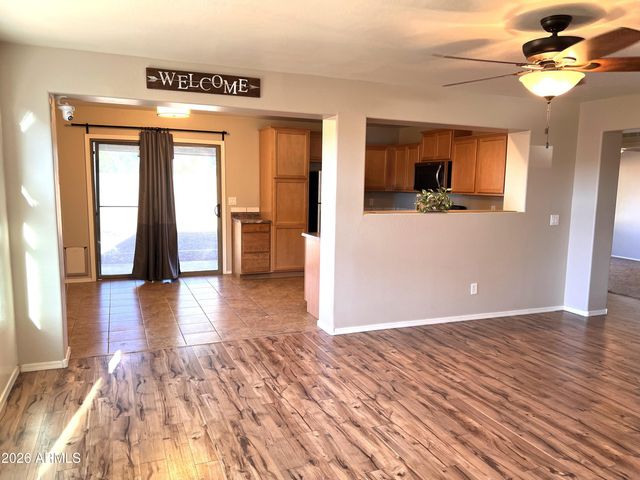 2307 S 46TH Street, Coolidge, AZ 85128