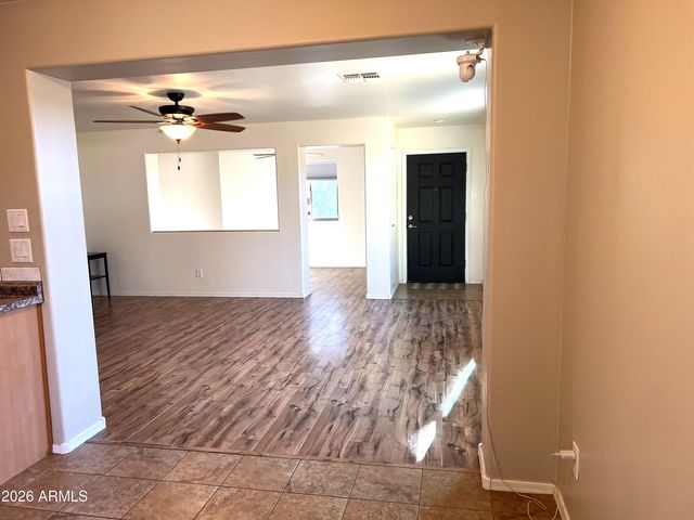 2307 S 46TH Street, Coolidge, AZ 85128