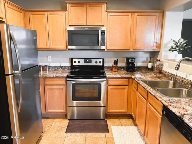 2307 S 46TH Street, Coolidge, AZ 85128