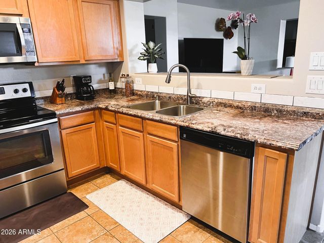 2307 S 46TH Street, Coolidge, AZ 85128