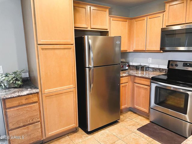 2307 S 46TH Street, Coolidge, AZ 85128