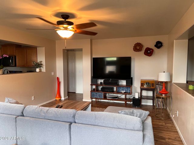 2307 S 46TH Street, Coolidge, AZ 85128