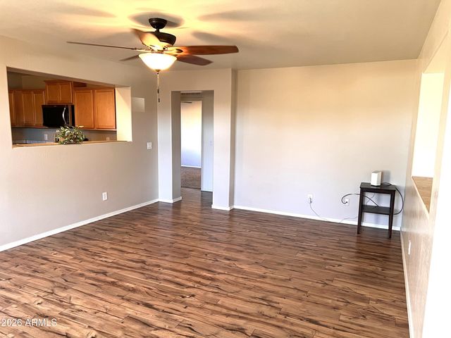 2307 S 46TH Street, Coolidge, AZ 85128