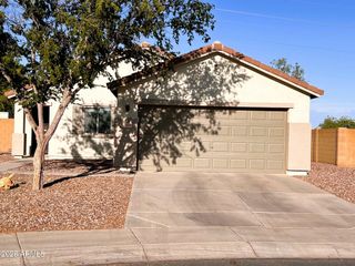 2307 S 46TH Street, Coolidge, AZ 85128