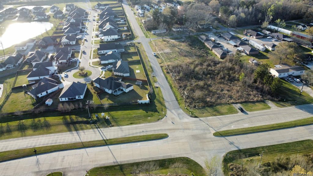 14321 Sparkle Ave, Baton Rouge, LA 70818