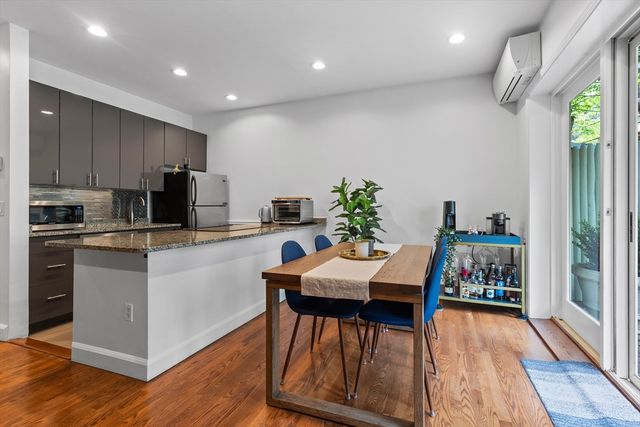 113 Chandler 1, Boston, MA 02116