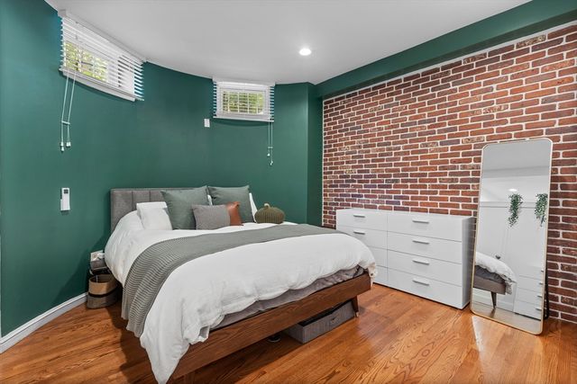 113 Chandler 1, Boston, MA 02116