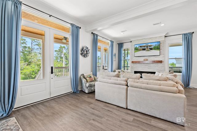10312 Bay Haven Circle, Fairhope, AL 36532