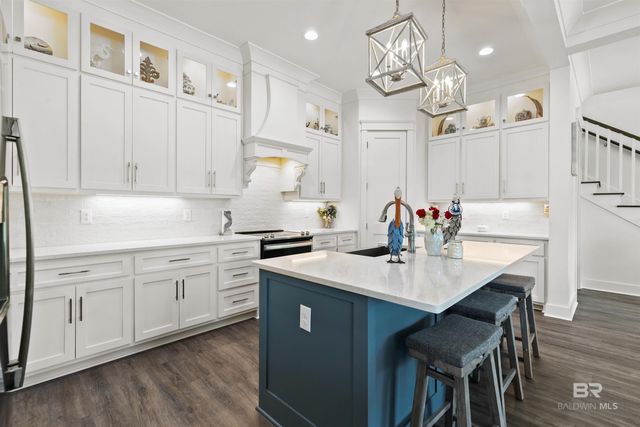 10312 Bay Haven Circle, Fairhope, AL 36532