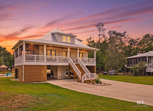 10312 Bay Haven Circle, Fairhope, AL 36532