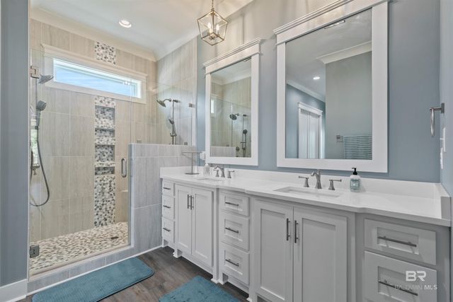 10312 Bay Haven Circle, Fairhope, AL 36532