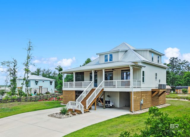 10312 Bay Haven Circle, Fairhope, AL 36532