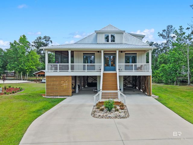 10312 Bay Haven Circle, Fairhope, AL 36532