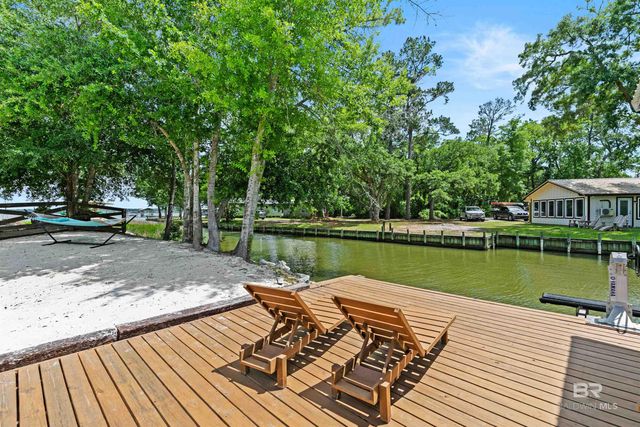 10312 Bay Haven Circle, Fairhope, AL 36532