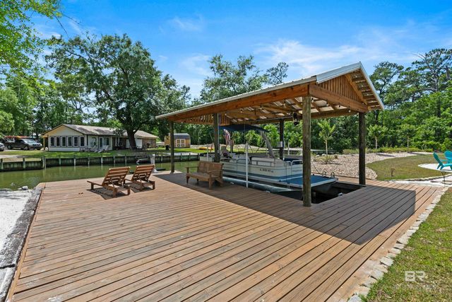 10312 Bay Haven Circle, Fairhope, AL 36532
