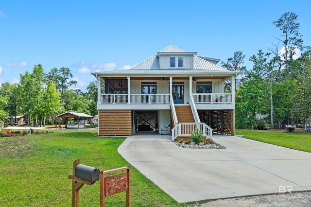 10312 Bay Haven Circle, Fairhope, AL 36532