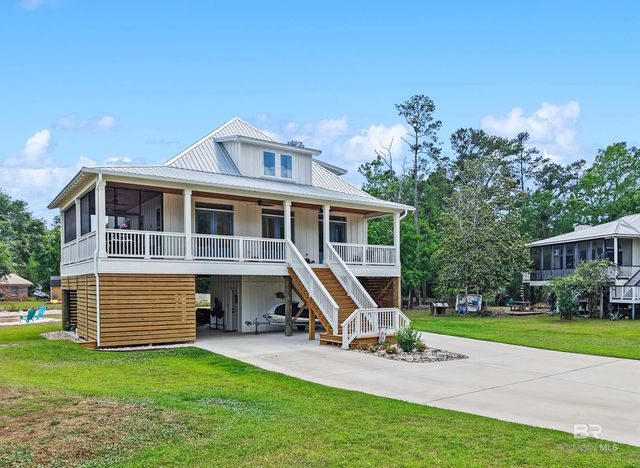 10312 Bay Haven Circle, Fairhope, AL 36532