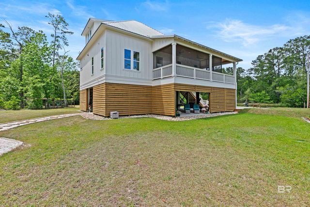 10312 Bay Haven Circle, Fairhope, AL 36532