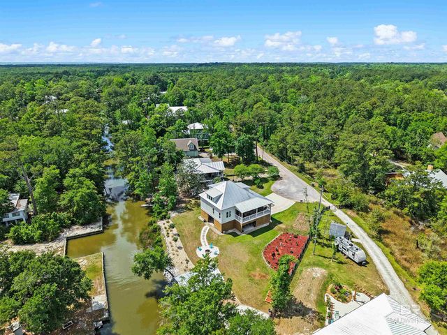 10312 Bay Haven Circle, Fairhope, AL 36532