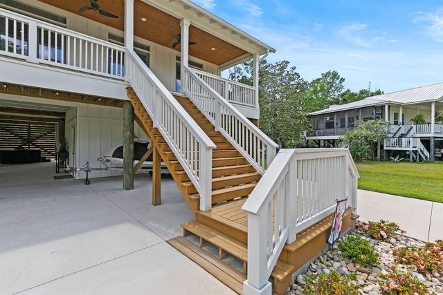 10312 Bay Haven Circle, Fairhope, AL 36532
