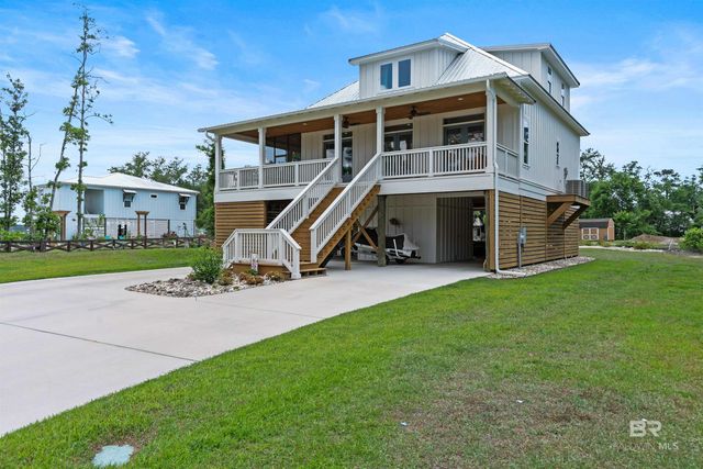 10312 Bay Haven Circle, Fairhope, AL 36532