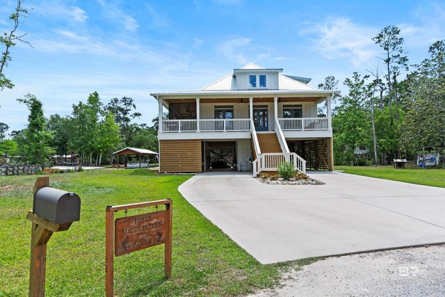 10312 Bay Haven Circle, Fairhope, AL 36532