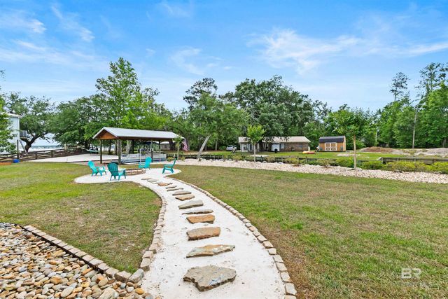 10312 Bay Haven Circle, Fairhope, AL 36532