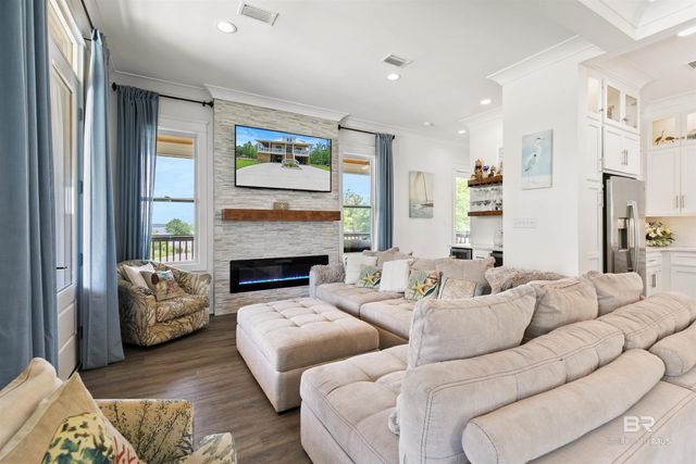 10312 Bay Haven Circle, Fairhope, AL 36532