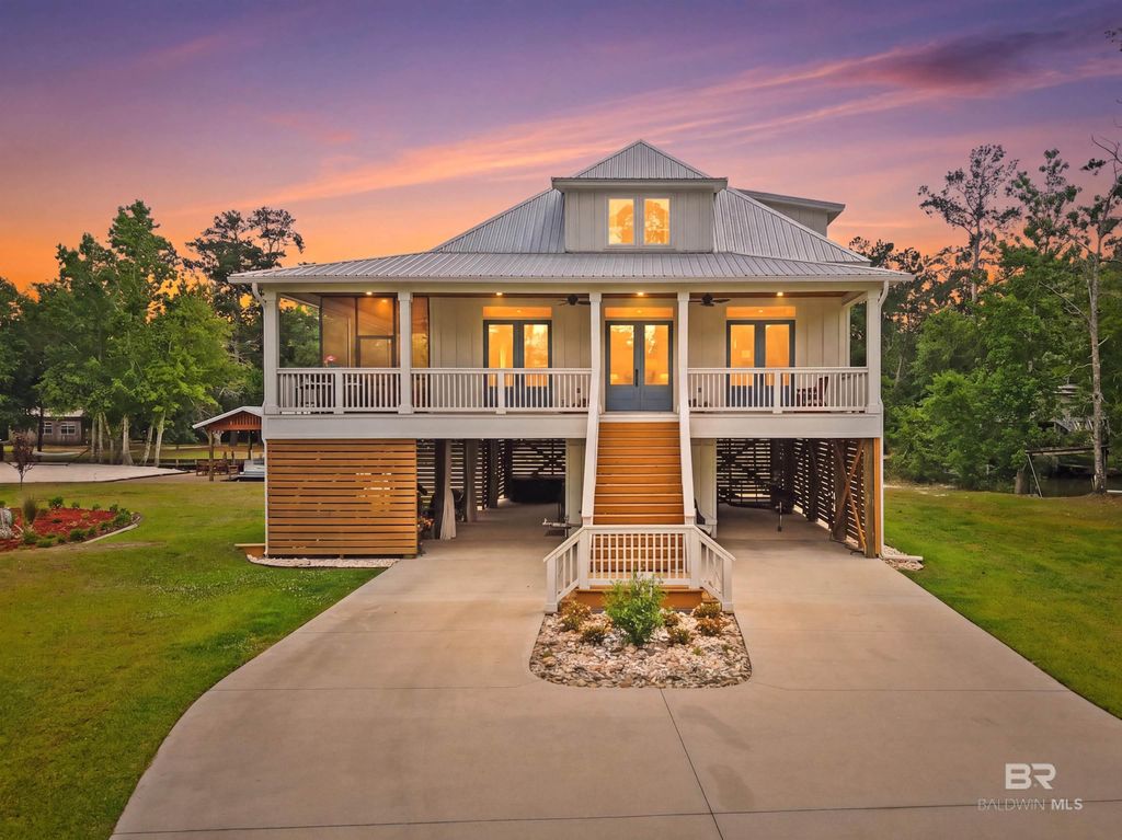 10312 Bay Haven Circle, Fairhope, AL 36532