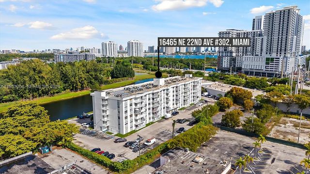16465 NE 22nd Ave 302, North Miami Beach, FL 33160