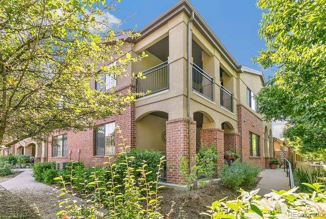 160 Poplar Street A, Denver, CO 80220