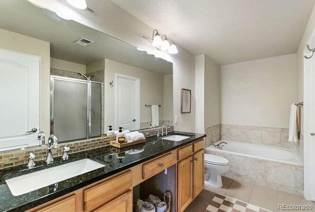 160 Poplar Street A, Denver, CO 80220