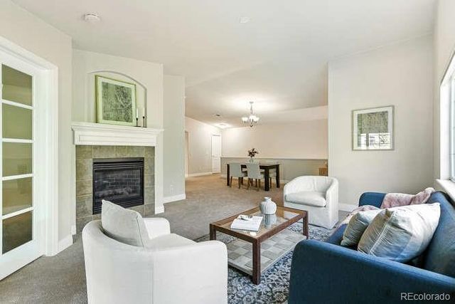 160 Poplar Street A, Denver, CO 80220