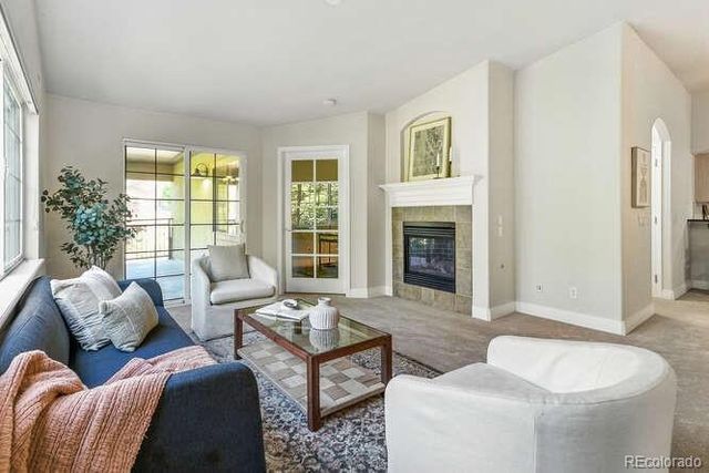 160 Poplar Street A, Denver, CO 80220