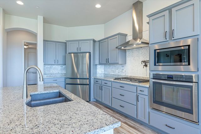 14348 E Willow Goldfinch Court, Vail, AZ 85641
