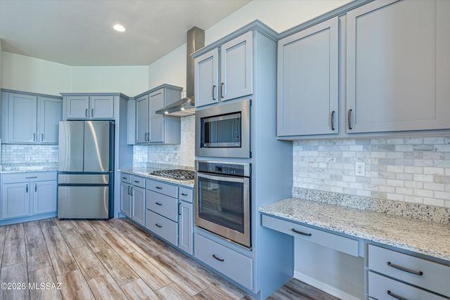 14348 E Willow Goldfinch Court, Vail, AZ 85641