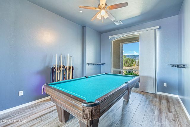 14348 E Willow Goldfinch Court, Vail, AZ 85641