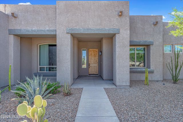 14348 E Willow Goldfinch Court, Vail, AZ 85641