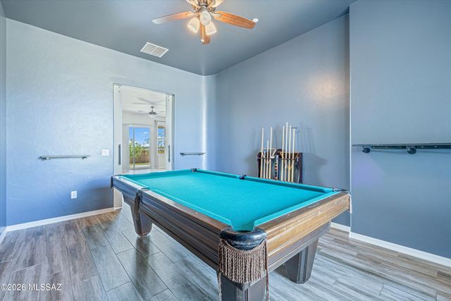 14348 E Willow Goldfinch Court, Vail, AZ 85641