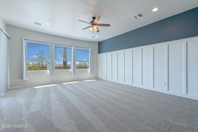 14348 E Willow Goldfinch Court, Vail, AZ 85641
