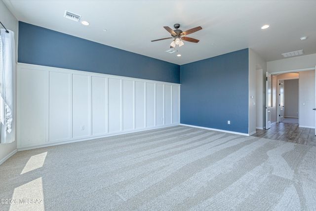 14348 E Willow Goldfinch Court, Vail, AZ 85641
