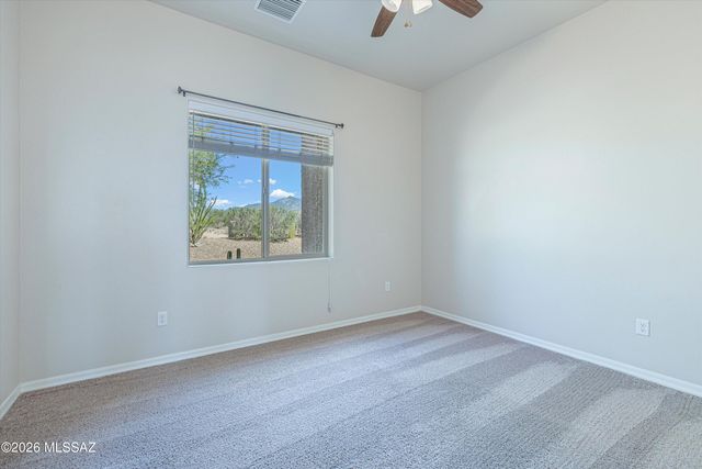 14348 E Willow Goldfinch Court, Vail, AZ 85641