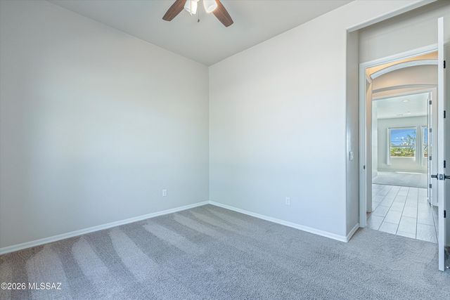 14348 E Willow Goldfinch Court, Vail, AZ 85641