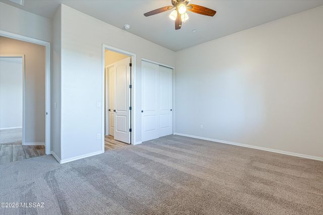 14348 E Willow Goldfinch Court, Vail, AZ 85641