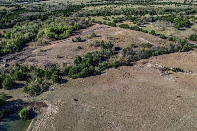 Lot 10 CR 643, Nevada, TX 75173