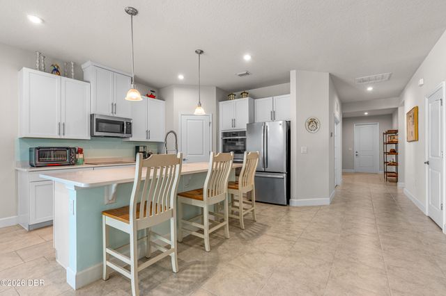 289 Crestwind Drive, Daytona Beach, FL 32124